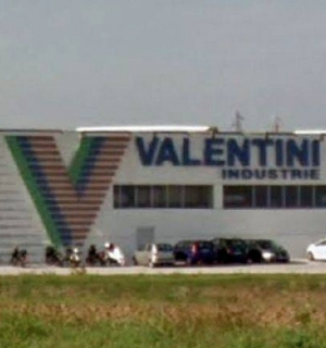 Valentini, trattative per la vendita