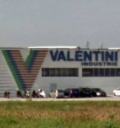 Valentini, trattative per la vendita