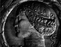 La cappella dei pianeti nell&#039;obiettivo di Migliori