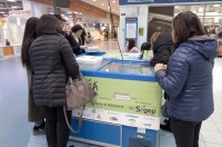 Il Gusto della solidarietà fa 10mila