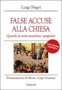 Domani al Tiberio presentazione libro di mons. Negri