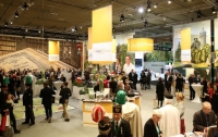 Turismo, Gnassi alla fiera di Berlino