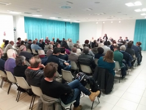 Nuova viabilità per il quartiere Abissinia