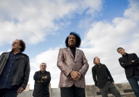 Verucchio music fest, il sabato di James Senese