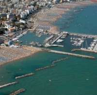 Cattolica, Gennari: situazione porto è al collasso
