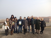 Rigenerazione urbana, riuso formativo in vista per la colonia novarese