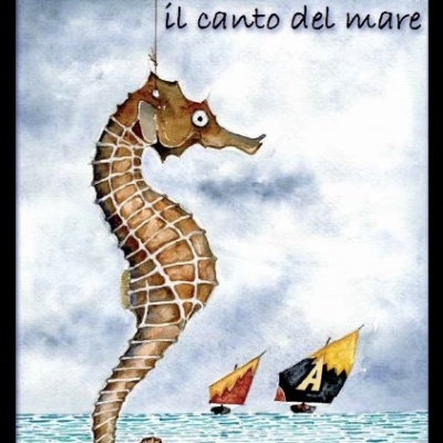 La Rimini metafisica di Ondimar