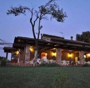 Agriturismo in aumento, oltre 2mila posti letto in Romagna