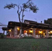 Agriturismo in aumento, oltre 2mila posti letto in Romagna