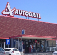 Truffe alla stazione di sevizio, una denuncia