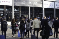 Turismo, dal 9 all’11 ottobre in fiera il Ttg