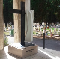 ricordo di marco pesaresi