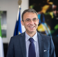 Ecomondo al via domani in fiera. Taglio del nastro con il ministro Costa