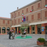 Saludecio, computer e scaffali nuovi per la biblioteca