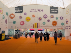 Il Meeting di Rimini alla fiera del libro degli Emirati