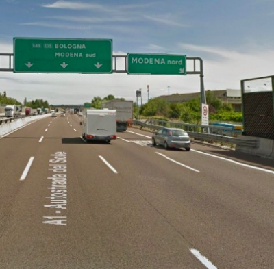 “Dovevo andare a Bellaria dal podologo”, ultranovantenne riminese finisce a Modena