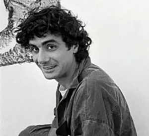 Biennale disegno, oggi l’evento dedicato ad Andrea Pazienza