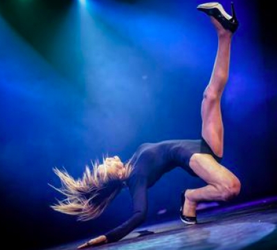 &#039;Street dance&#039; torna in scena a Riccione