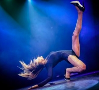 &#039;Street dance&#039; torna in scena a Riccione