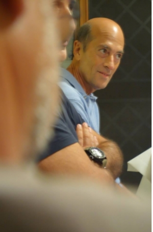 Acer, Fabbri nuovo presidente
