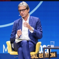 Il Meeting? Gnassi: “Necessario al dibattito pubblico&quot;