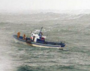 Governo sordo, pescatori in stato di agitazione