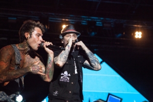 J-Ax e Fedez, tanti auguri rap