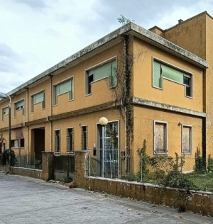Ex colonia Enel, ok alla variante