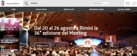 il nuovo sito del comune di rimini