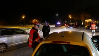 Ladri e spacciatori, tre arresti nel week end