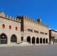 Piazza Cavour, efficenza  energetica per i palazzi storici