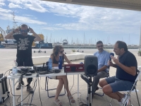 Rimini su Radiorai