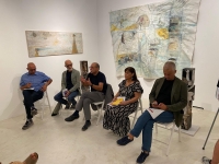 Quarantun anni di Cartoonclub a Rimini