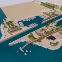 Riccione, pronto il progetto per il nuovo porto