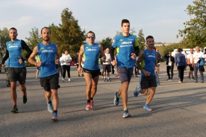 San Patrignano, domenica si corre alla maratona di New York
