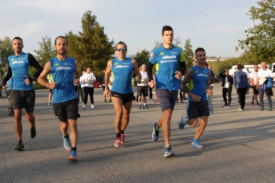 San Patrignano, domenica si corre alla maratona di New York
