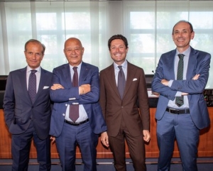 Fiere: Ieg, fatturato 124,8 milioni