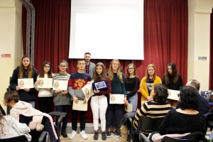 Karis, concorso il Cammino: una sfida per 600 studenti