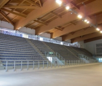 Impianti sportivi, maxi finanziamento della Regione: 1,3 mln per Rimini