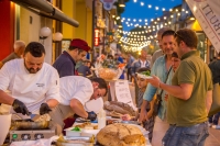 Riccione, paese “a ferro e cuoco”