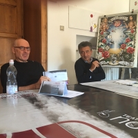 Teatro, Dix, Zingaretti e Popolizio al Novelli