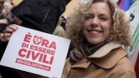 Primarie Pd, per Orlando arriva Cirinnà