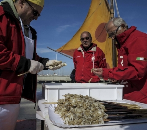 Pesca, 2,6 mln dalla regione per le infrastrutture