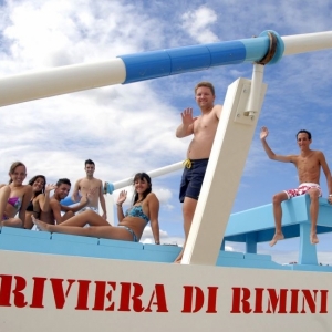 Il PIL del turismo è cresciuto di più in Emilia che in Romagna