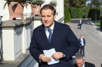 Il sottosegretario Siri e un conto a San Marino