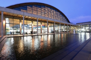 Ampliamento fiera, ok in commissione urbanistica