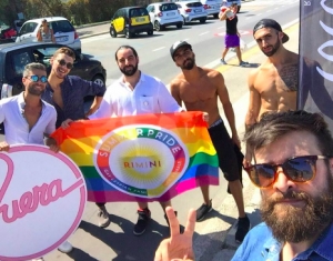 Summer pride, Gnassi: “Promuovere i diritti degli altri per affermare i nostri”