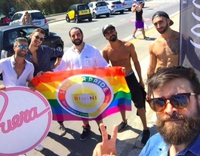Summer pride, Gnassi: “Promuovere i diritti degli altri per affermare i nostri”