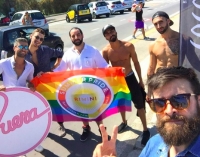 Summer pride, Gnassi: “Promuovere i diritti degli altri per affermare i nostri”