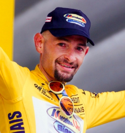 Pantani, domani l&#039;anniversario. Famiglia vuole riaprire caso